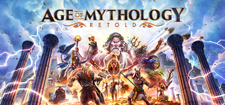 Age of Mythology Banner
