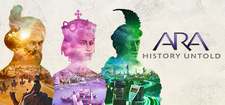 Ara Banner