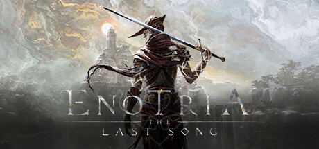 Enotria Banner