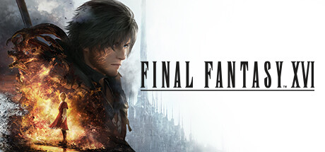 FFXVI Banner