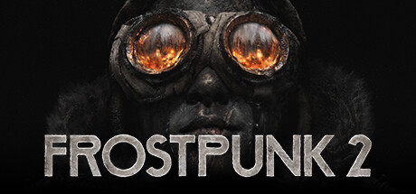 Frostpunk 2 Banner