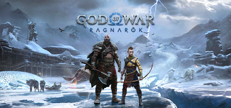 God of War Banner